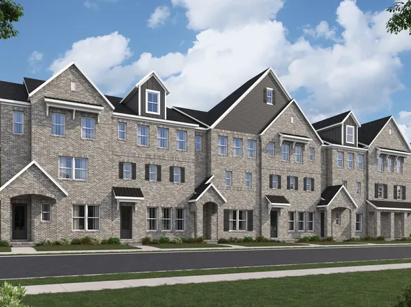 Bella Plan, Parson's Valley - Summit