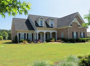 1014 Clover Leaf Dr, McDonough, GA 30252