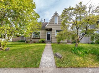 5110 N 27th St, Tacoma, WA 98407