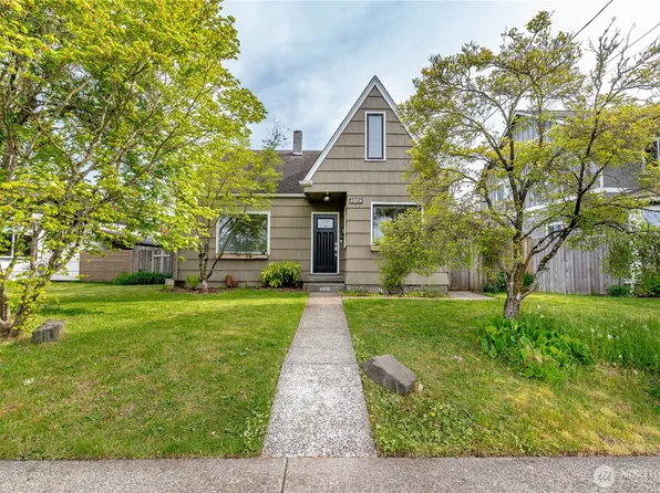 5110 N 27th Street, Tacoma, WA 98407