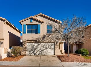 9566 W Diablo Dr, Spring Valley, NV 89148