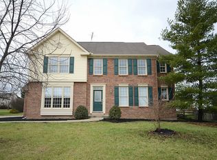 6040 Bainbridge Ct, Liberty Township, OH 45011