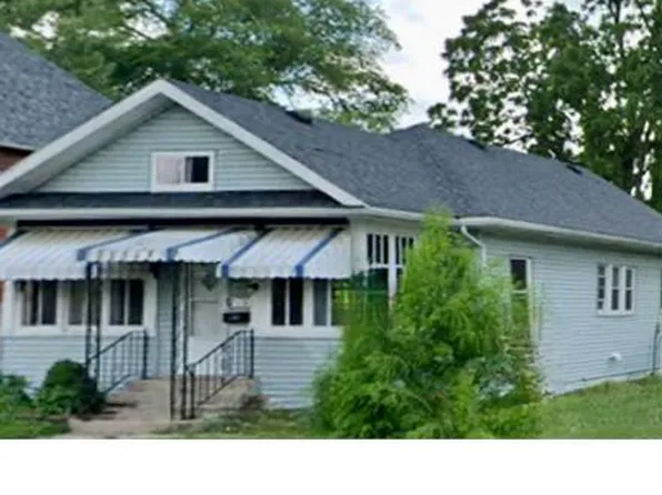 710 N Saint Louis Blvd, South Bend, IN 46617