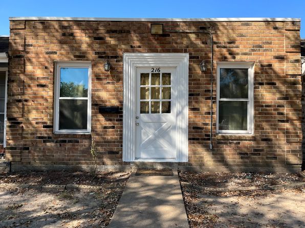 216 W G St