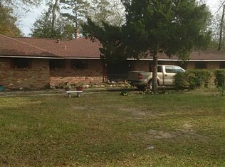 318 Cedar Ln, Channelview, TX 77530