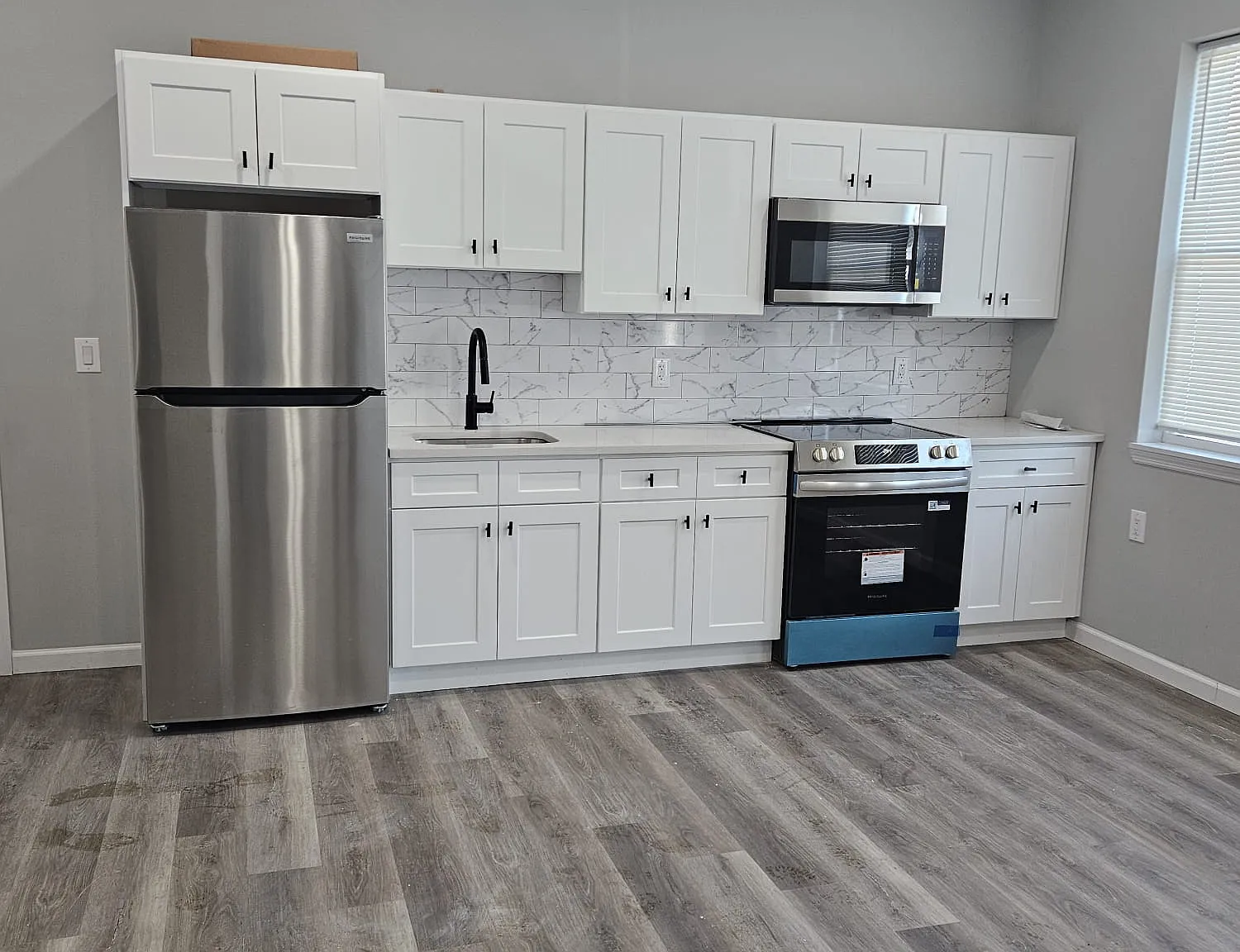 1 bed, $1,963 — Photo 3