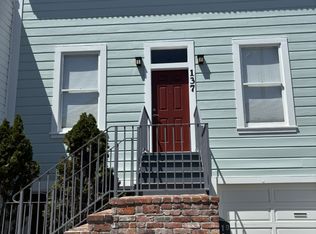 137 Newman St UNIT B, San Francisco, CA 94110
