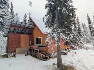 650 Lowell Rd, Fairbanks, AK 99712