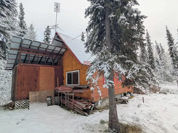 650 Lowell Rd, Fairbanks, AK 99712