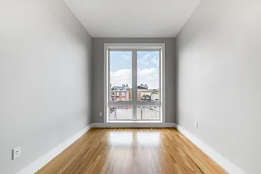 Rented by YHT Management Inc.