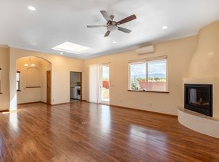 1573 Kachina Ridge Dr, Santa Fe, NM 87507