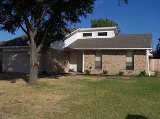 407 Princeton Cir, College Station, TX 77840