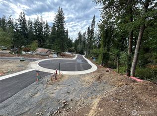 Wellington Plat, Bellingham, WA 98229