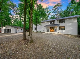 47 White Pine Rd, Broken Bow, OK 74728