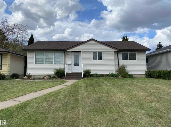 12824 134th Ave NW, Edmonton, AB T5L 3V5
