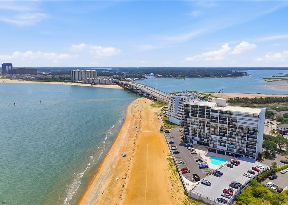 1st image of 3558 Shore Dr APT 109