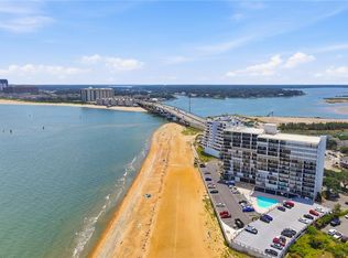 3558 Shore Dr APT 109, Virginia Beach, VA 23455