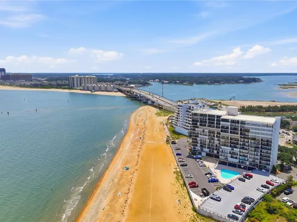 3558 Shore Dr APT 109, Virginia Beach, VA 23455