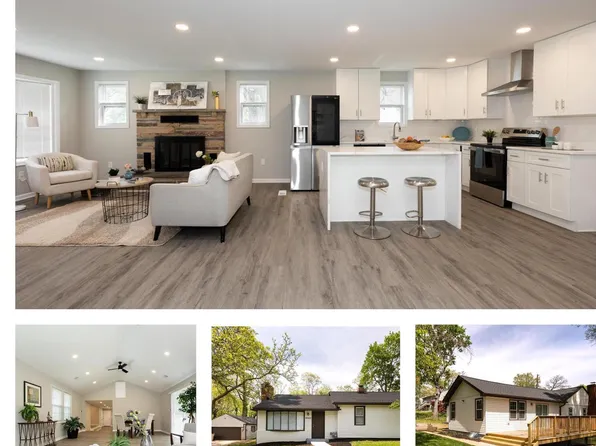 9520 48th Ave, College Park, MD 20740