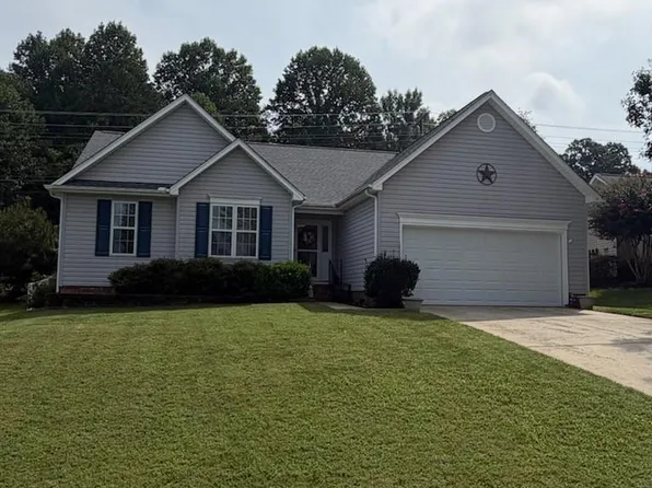 5759 Heron Point Pl SW, Concord, NC 28025