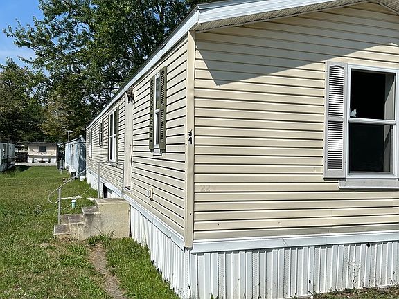 2nd image of 1411 N Park Ave Trailer 54