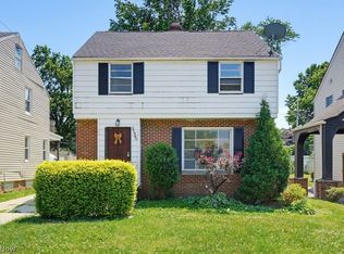 21860 Roberts Ave, Euclid, OH 44123