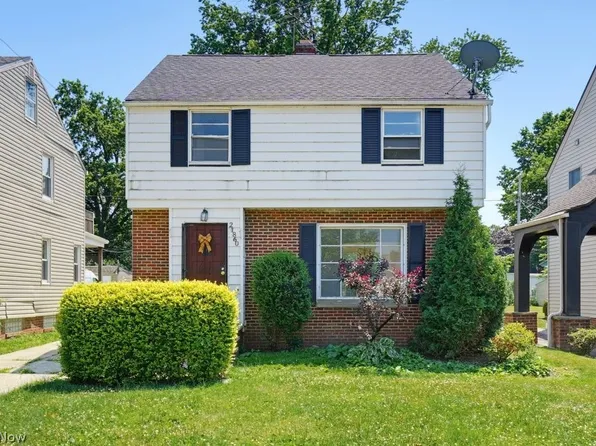 21860 Roberts Ave, Euclid, OH 44123