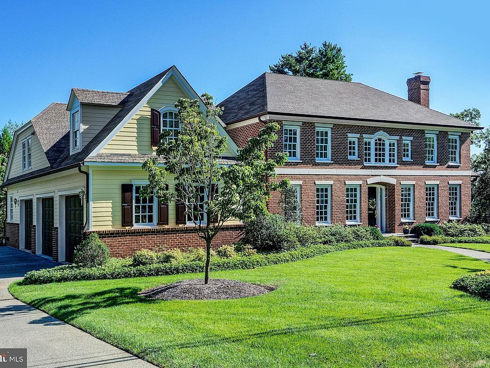 135 Winding Way, Haddonfield, NJ 08033 MLS NJCD2043184 Zillow