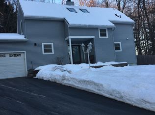 22 Morningside Dr, Latham, NY 12110