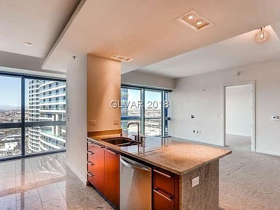You have those gorgeous views from every angle of your new condo.