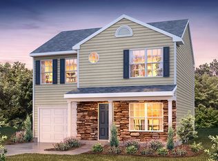 625 Henry James Rd, Lexington, SC 29073