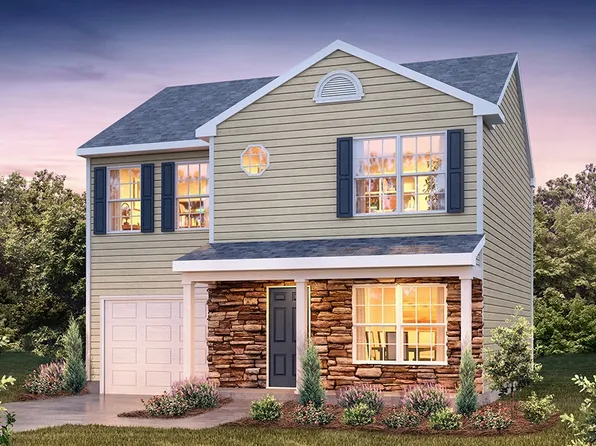 140 Hawk Ridge Rd, Anderson, SC 29621