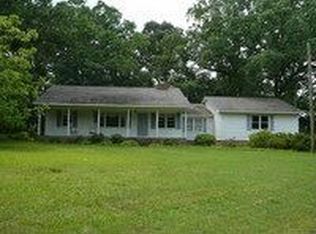 447 Westfall Rd, Royston, GA 30662