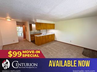 1015 5th Ave SW APT 9, Albany, OR 97321