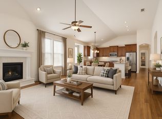 721 Lake Pleasant Rd, Little Elm, TX 75068