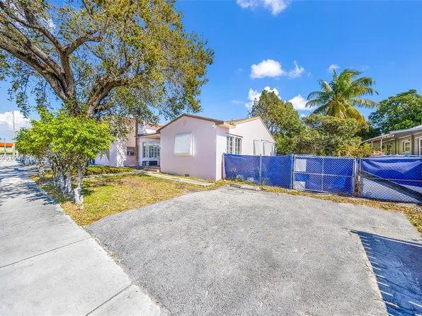 605 NW 34th Ave, Miami, FL 33125