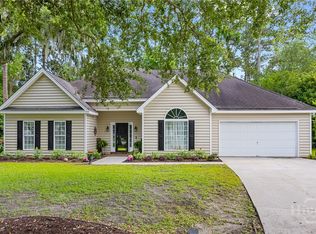 323 Olde Towne Rd, Savannah, GA 31410