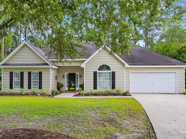 323 Olde Towne Road, Savannah, GA 31410