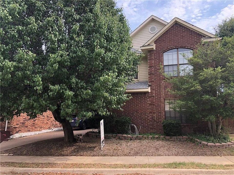 1204 Royal Crescent Dr, Bedford, TX 76021 Zillow