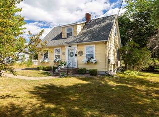 152 Mount Edward Rd, Charlottetown, PE C1A 5T2