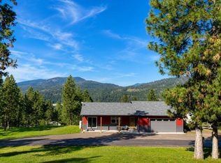 1420 Sherman View Way, Kettle Falls, WA 99141