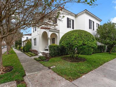 5373 Chatas Ln, Orlando, FL, 32814