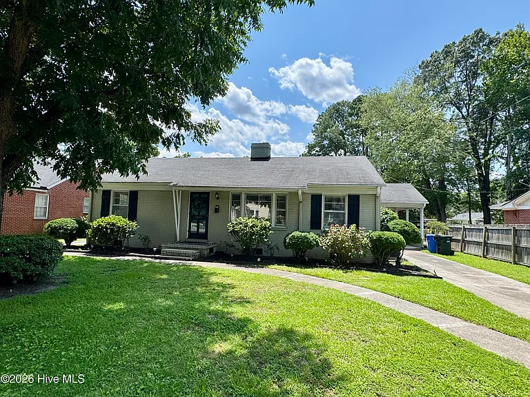 1809 Nash St NW — Photo 2