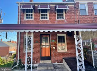 1030 Tunbridge Rd, Baltimore, MD 21212