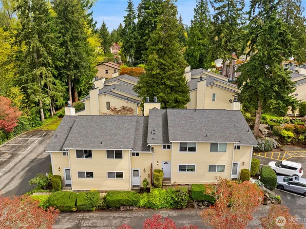 12024 101st Avenue NE #E2, Kirkland, WA 98034