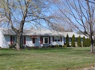 10260 Wilbert Dr, Kirtland, OH 44094