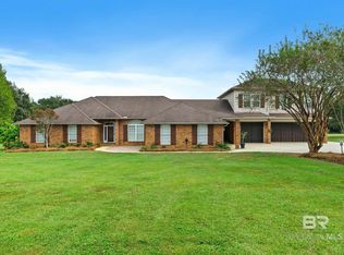 27592 Rigsby Rd, Daphne, AL 36526