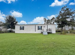 184 Chellsey St, Wewahitchka, FL 32465