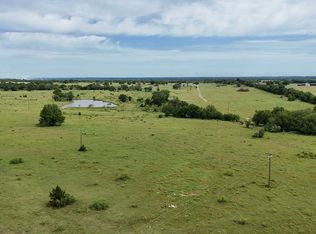 County Road 403, Gainesville, TX 76240