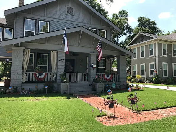 208 N 18th St, Corsicana, TX 75110